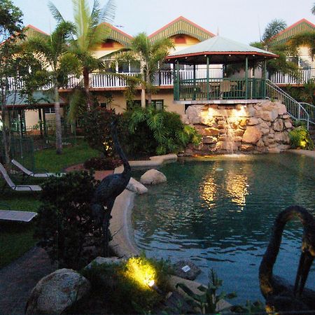 Tinaroo Lake Resort Exterior foto